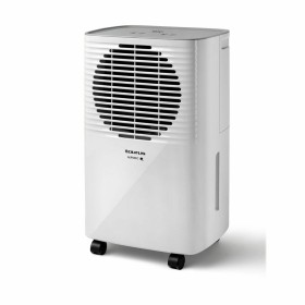 Deshumidificador Taurus PLEASANT 210 W 2,5 L de Taurus, Deshumidificadores - Ref: S7610338, Precio: 146,79 €, Descuento: %