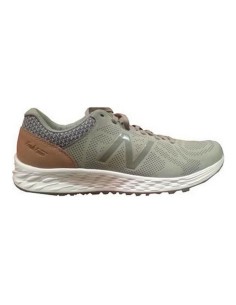 Scarpe Sportive Uomo MARIS PD1 New Balance Verde da New Balance, Scarpe - Ref: S2017362, Precio: €69.72, Descuento: %