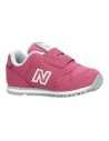 Baby's Sports Shoes New Balance KV373PFI Maroon | Tienda24 Tienda24.eu