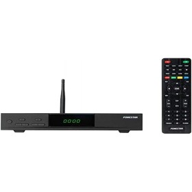 TDT Axil RT0420T2 HD PVR DVB HDMI USB 2.0 | Tienda24 - Global Online Shop Tienda24.eu