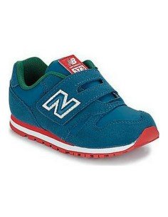 Scarpe Sportive per Bambini New Balance KV373 PDI Marino da New Balance, Scarpe - Ref: S2017378, Precio: €37.39, Descuento: %