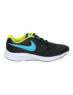 Zapatillas Deportivas Hombre Puma PWRFrame Negro | Tienda24 Tienda24.eu