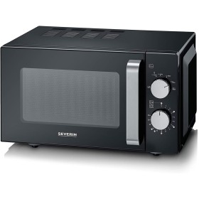 Micro-ondes Hisense H23MOBSD1H 800 W | Tienda24 - Global Online Shop Tienda24.eu