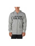 Children’s Sweatshirt Vans VN000J6LADY Grey | Tienda24 Tienda24.eu