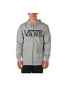 Kinder-Sweatshirt Vans VN000J6LADY Grau | Tienda24 Tienda24.eu