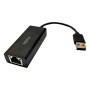 Adaptateur Ethernet vers USB 2.0 approx! APPC07V3 10/100 Noir | Tienda24 - Global Online Shop Tienda24.eu