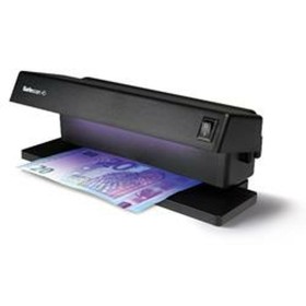 Counterfeit Note Detector Safescan SAF45 by Safescan, Cash Registers - Ref: S7708985, Price: 28,80 €, Discount: %