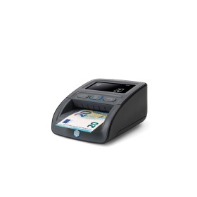 Charger Safescan 155- S Counterfeit Note Detector Black | Tienda24 - Global Online Shop Tienda24.eu