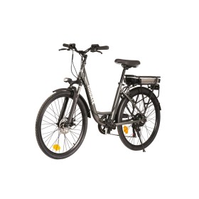 Bicicleta Eléctrica Skateflash SK Duster Negro 250 W 27,5" 25 km/h | Tienda24 - Global Online Shop Tienda24.eu