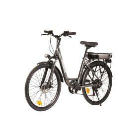 Bicicleta Eléctrica Youin BK1201B TEXAS II Negro 250 W 10400 mAh 20" | Tienda24 - Global Online Shop Tienda24.eu