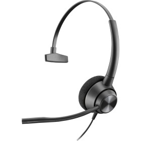 Auriculares com microfone Poly 3325 Preto | Tienda24 - Global Online Shop Tienda24.eu