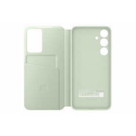 Mobile cover KSIX iPhone 14 Pro Green | Tienda24 - Global Online Shop Tienda24.eu