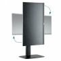 Supporto da Tavolo per Schermo Eminent EW1537 2-7 Kg Nero 32" 13" di Eminent, Tavoli e porta TV - Rif: S0228259, Prezzo: 43,9...