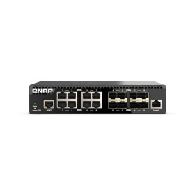 Switch Netgear XS512EM-100EUS | Tienda24 - Global Online Shop Tienda24.eu