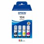 Cartouche d'Encre Compatible Epson C13T00P640 Noir Oui | Tienda24 - Global Online Shop Tienda24.eu