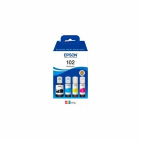 Cartucho de Tinta Compatible Epson C13T03R640 Negro Sí de Epson, Tóners y tinta de impresora - Ref: S0228278, Precio: 44,46 €...