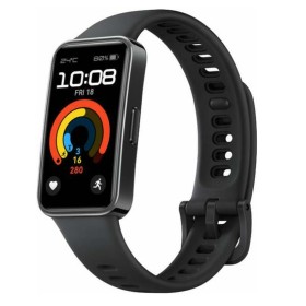 Smartwatch Polar Black | Tienda24 - Global Online Shop Tienda24.eu