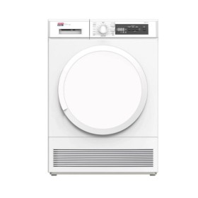 Secadora de condensación LG RH90V5AV6N 9 kg A++ Bomba de calor | Tienda24 - Global Online Shop Tienda24.eu