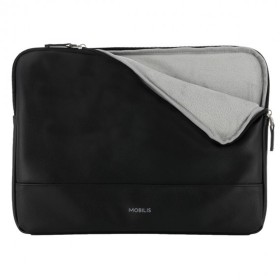 Laptop Cover Mobilis 049006 Grey | Tienda24 - Global Online Shop Tienda24.eu