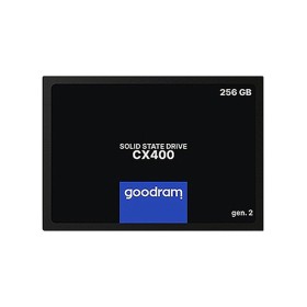 Festplatte GoodRam SSD von GoodRam, Solid-State-Festplattenlaufwerke - Ref: S0228360, Preis: 32,57 €, Rabatt: %