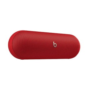 Portable Bluetooth Speakers Apple MWQW3ZM/A Red by Apple, Portable speakers and speakers with docking stations - Ref: S771948...