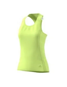 Canotta Donna Adidas FR SN 37C TANK CG1118 Giallo da Adidas, Donna - Ref: S2017958, Precio: €40.22, Descuento: %