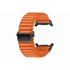 Bracelet à montre Watch Apple MTJF3ZM/A Marron M/L | Tienda24 - Global Online Shop Tienda24.eu