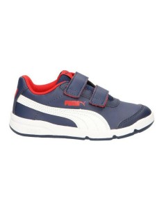 Sports Shoes for Kids Puma Graviton Black | Tienda24 Tienda24.eu