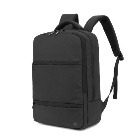 Laptop Backpack Safta Business 15,6'' Grey (31 x 44 x 13 cm) | Tienda24 - Global Online Shop Tienda24.eu