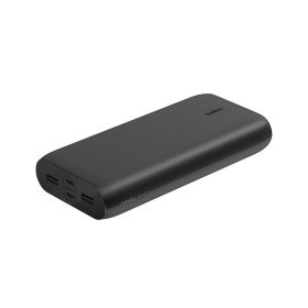 Batería para Portátil Belkin BPB016BTBK Negro 2 Ah de Belkin, Baterías - Ref: S77205743, Precio: 104,39 €, Descuento: %