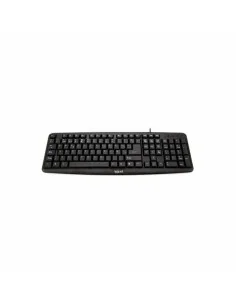 Clavier Logitech 920-011580 | Tienda24 Tienda24.eu