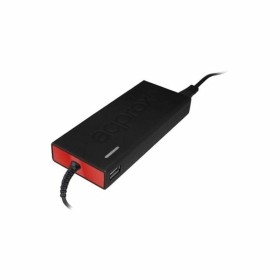 Cargador portátil approx! APPUA90SLIM 90W Negro de approx!, Cargadores y bases de carga - Ref: S0228544, Precio: 34,57 €, Des...