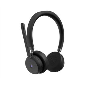 Auricolari con Microfono Lenovo 477550 di Lenovo, Cuffie per DJ - Rif: S77206268, Prezzo: 99,90 €, Sconto: %