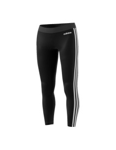 Leggings Sportivo da Donna Adidas E 3S TIGHT DP2389 Nero da Adidas, Donna - Ref: S2017993, Precio: €22.83, Descuento: %