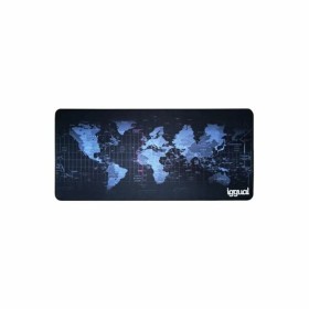 Gaming Mouse Mat iggual IGG316887 by iggual, Accessories - Ref: S0228568, Price: 10,10 €, Discount: %