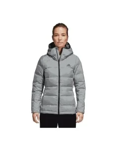 Sportjacke für Frauen Joluvi Run Zera Pink | Tienda24 Tienda24.eu