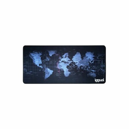 Tapis Gaming iggual IGG316887 de iggual, Accessoires - Réf : S0228568, Prix : 10,10 €, Remise : %