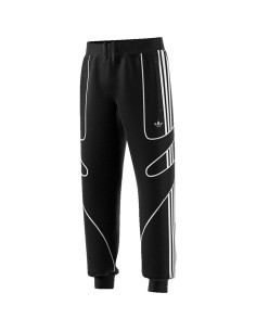 Short de Sport pour Enfants Adidas Future Icons 3 Stripes Noir | Tienda24 Tienda24.eu