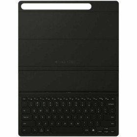 Funda para Tablet Subblim M10 HD TB-X306F Negro 10,1" | Tienda24 - Global Online Shop Tienda24.eu