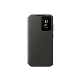 Waterproof case Samsung Galaxy S8 KSIX Aqua Case Black Transparent | Tienda24 - Global Online Shop Tienda24.eu