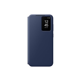 Mobile cover Samsung Flip 5 Celly CROMO1058BK Black | Tienda24 - Global Online Shop Tienda24.eu