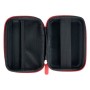 Hard drive case TooQ TQBC-E250 | Tienda24 - Global Online Shop Tienda24.eu