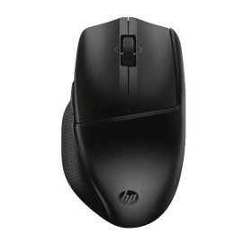 Mouse HP E5C12AA ABA Black | Tienda24 - Global Online Shop Tienda24.eu