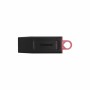 Memória USB Kingston DataTraveler DTX Preto Memória USB | Tienda24 - Global Online Shop Tienda24.eu