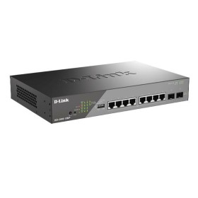 Switch Ip-Com S3300-10-PWR-M | Tienda24 - Global Online Shop Tienda24.eu