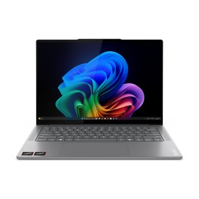 Laptop Lenovo IdeaPad Slim 5 16" Intel Evo Core Ultra 5 125H 32 GB RAM 1 TB SSD Qwerty in Spagnolo | Tienda24 - Global Online Shop Tienda24.eu