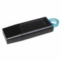 USB stick Kingston DataTraveler DTX Black USB stick by Kingston, USB flash drives - Ref: S0228626, Price: 9,87 €, Discount: %