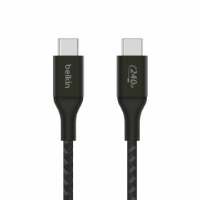 Cable Micro USB a USB FR-TEC FT0018 Azul | Tienda24 - Global Online Shop Tienda24.eu