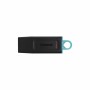 USB stick Kingston DataTraveler DTX Black USB stick by Kingston, USB flash drives - Ref: S0228626, Price: 9,87 €, Discount: %