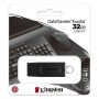 USB stick Kingston DataTraveler DTX Black USB stick by Kingston, USB flash drives - Ref: S0228626, Price: 9,87 €, Discount: %